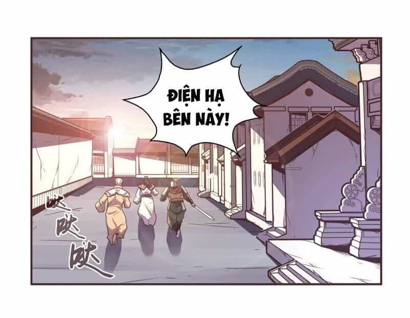 Sinh Tử Quyết - Chương 58 - ảnh 10