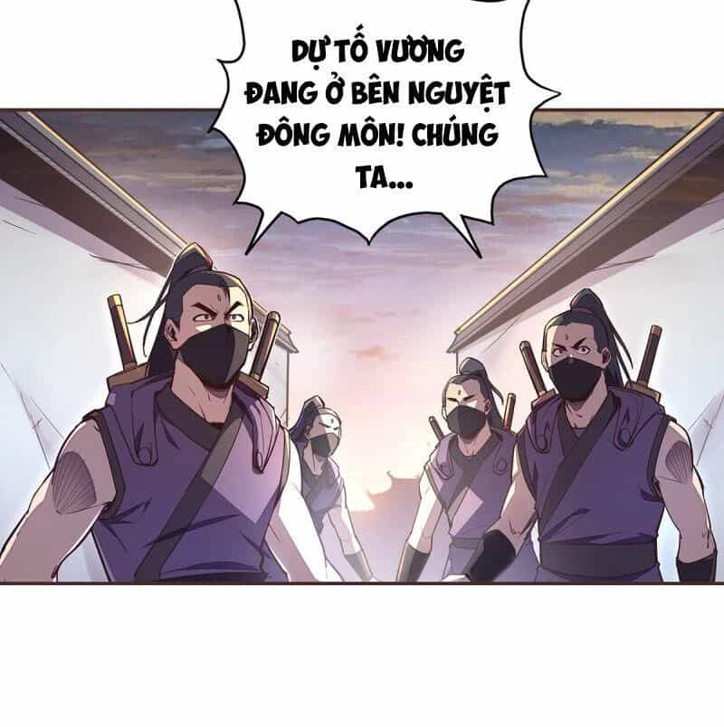 Sinh Tử Quyết - Chương 58 - ảnh 32