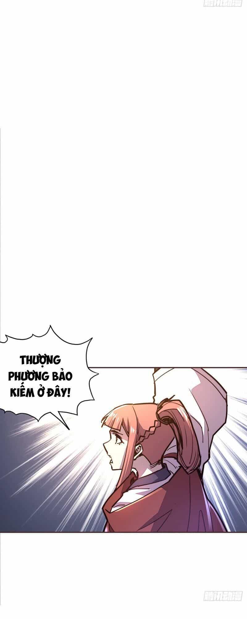 Sinh Tử Quyết - Chương 59 - ảnh 26