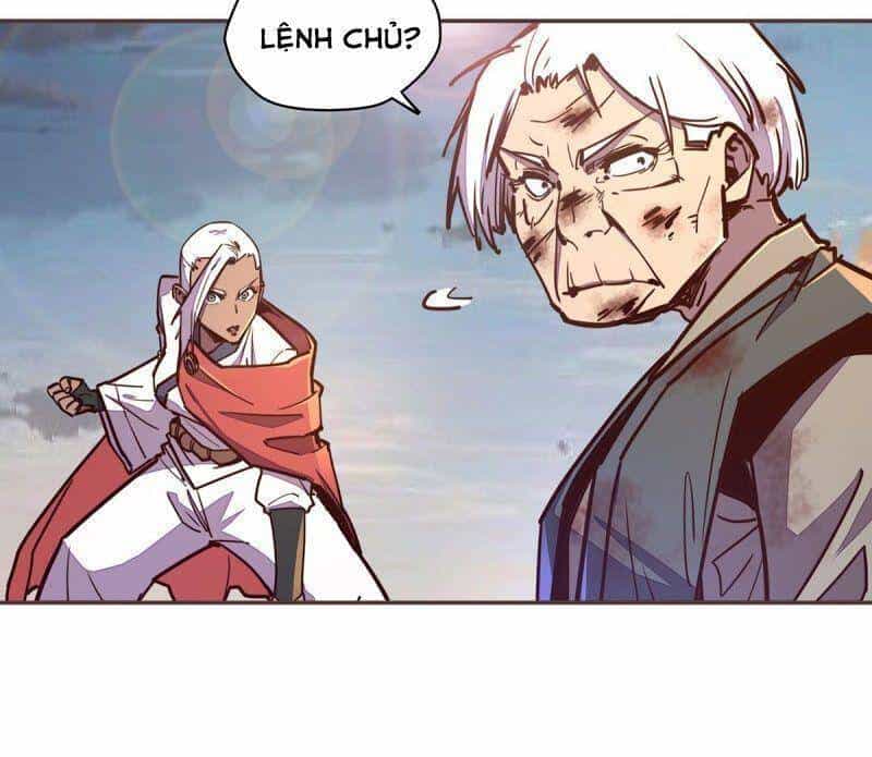 Sinh Tử Quyết - Chương 61 - ảnh 13