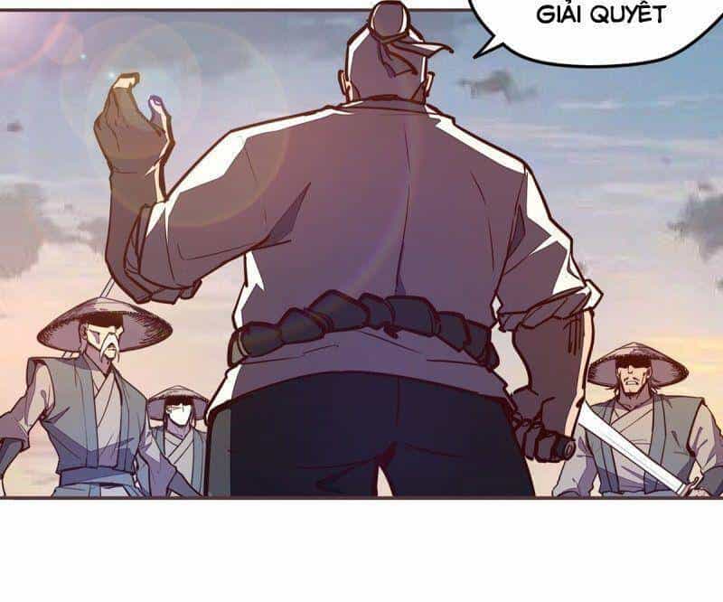 Sinh Tử Quyết - Chương 61 - ảnh 26
