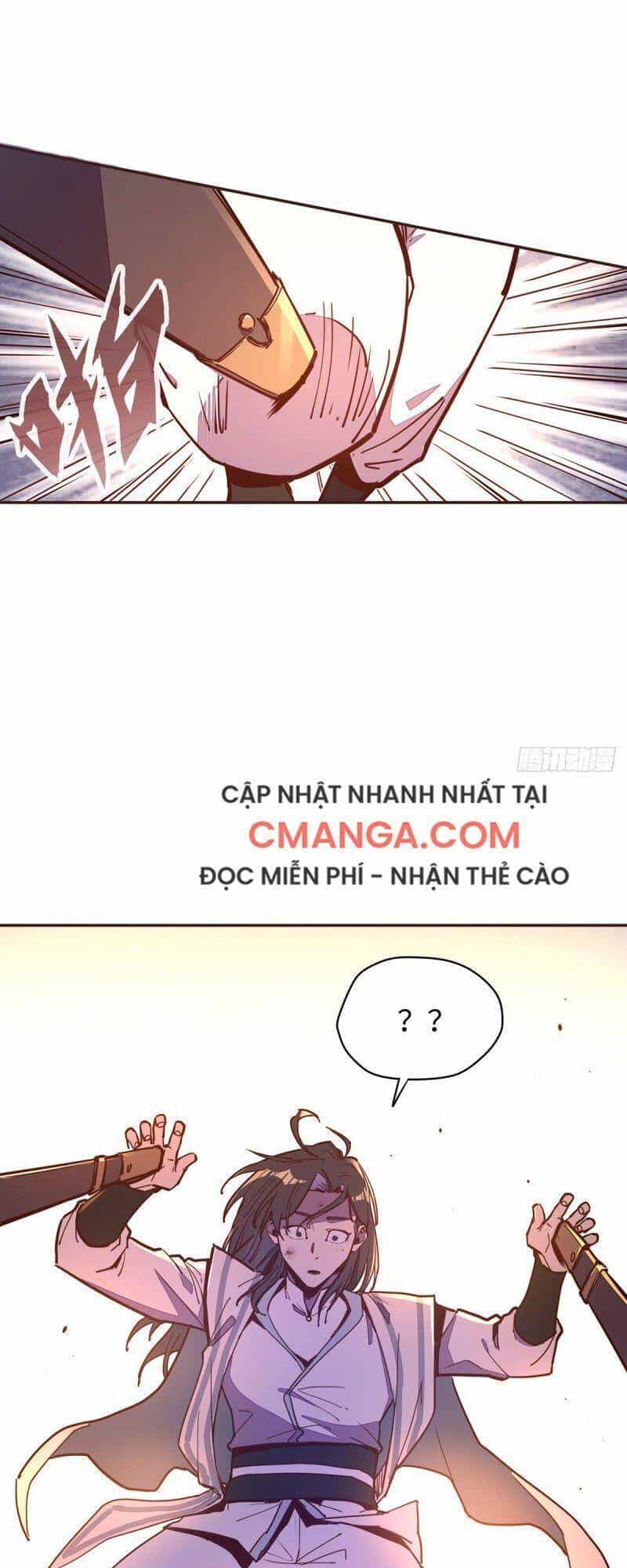 Sinh Tử Quyết - Chương 63 - ảnh 26