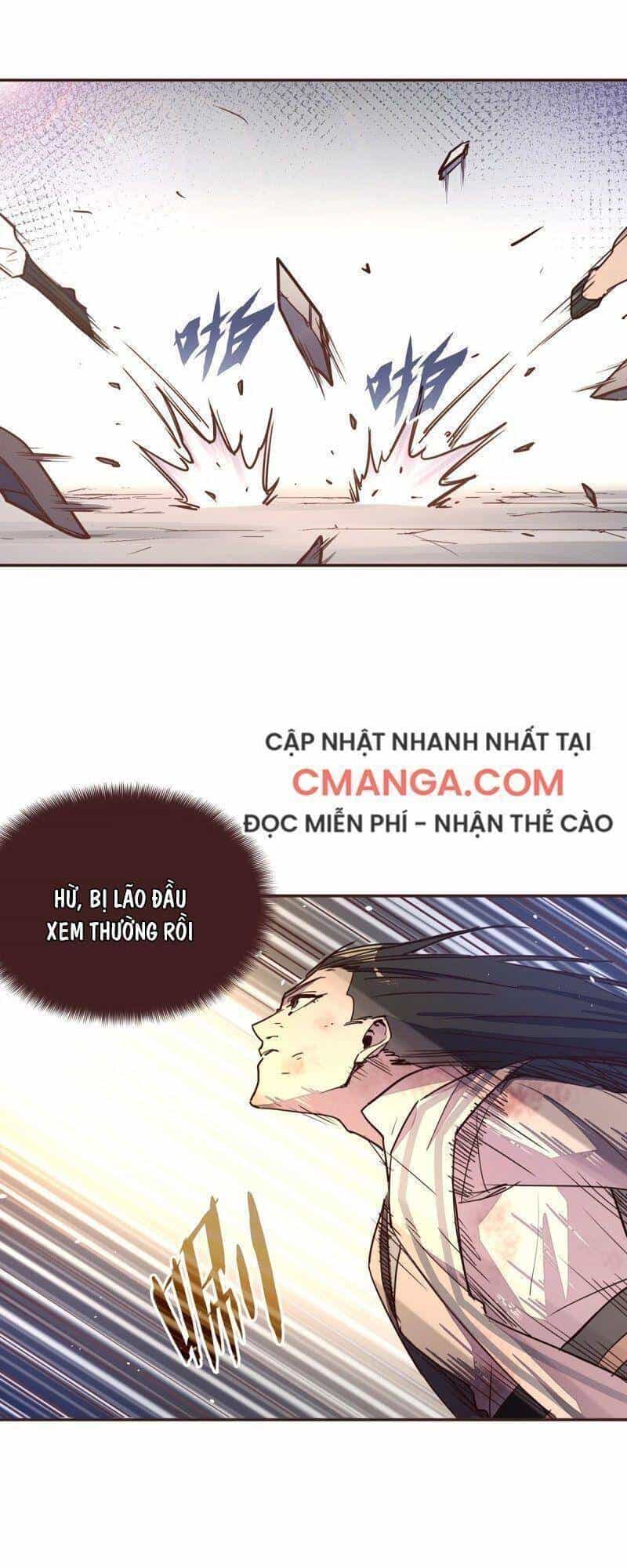 Sinh Tử Quyết - Chương 67 - ảnh 17