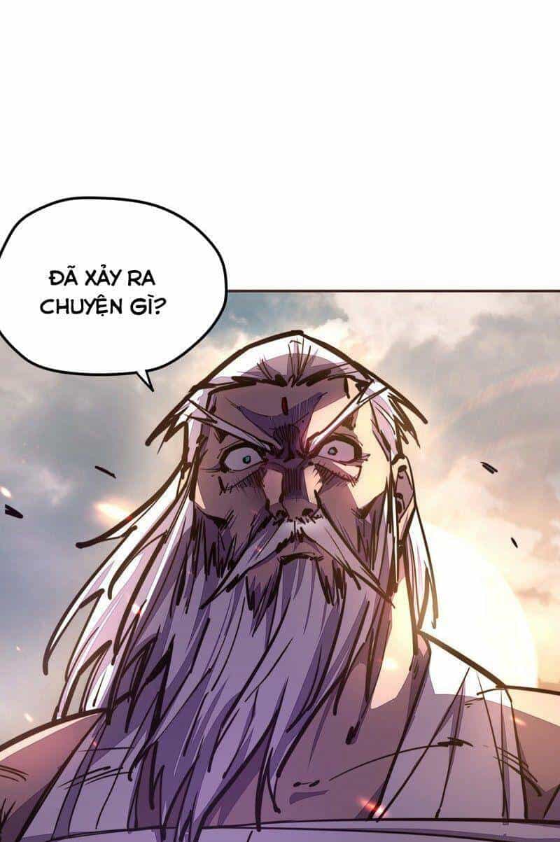 Sinh Tử Quyết - Chương 69 - ảnh 22