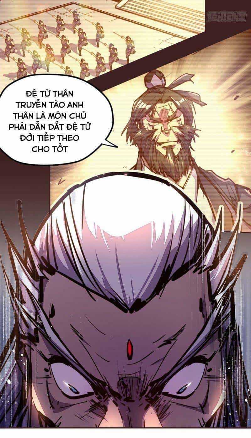 Sinh Tử Quyết - Chương 69 - ảnh 26