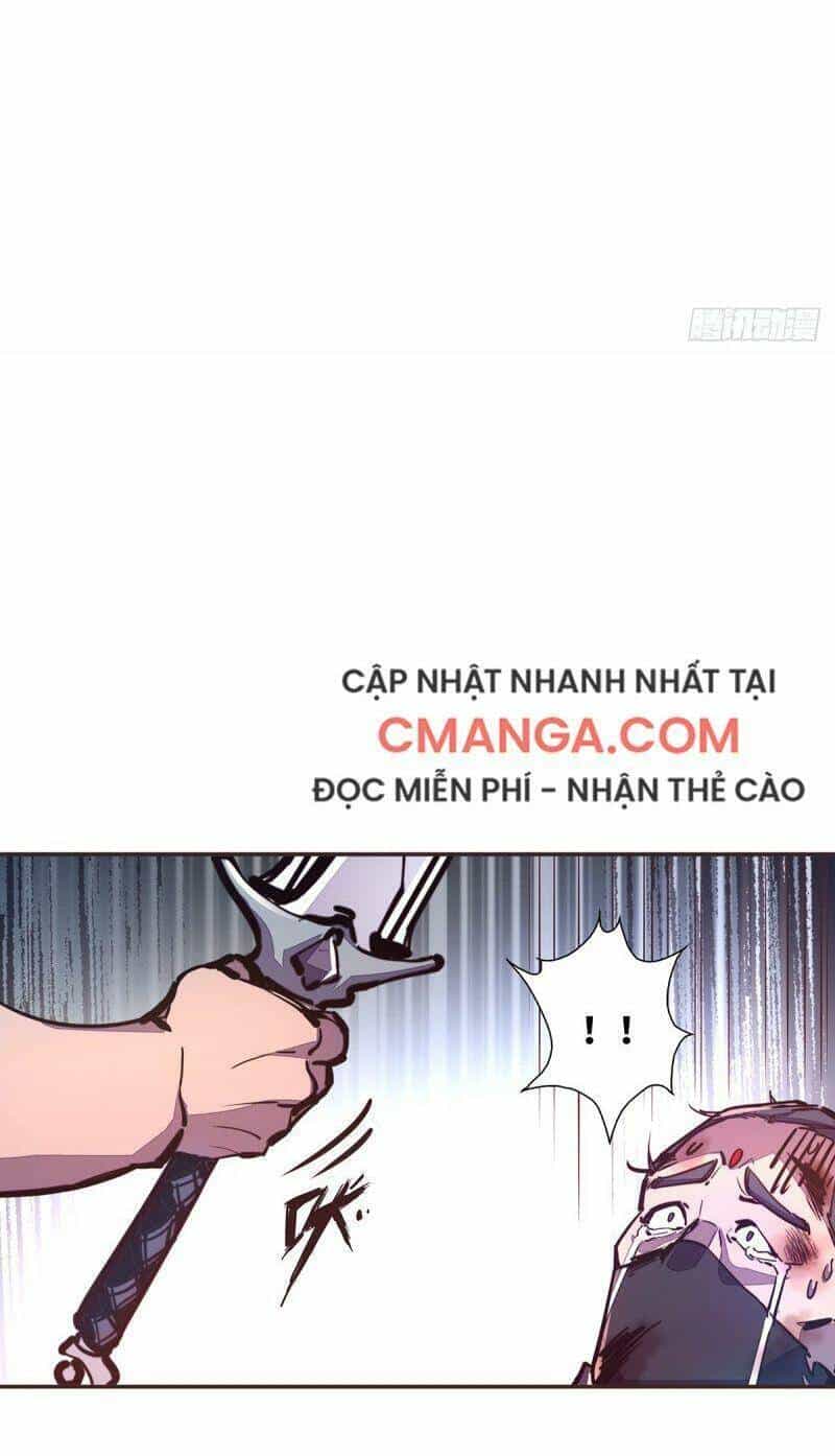 Sinh Tử Quyết - Chương 69 - ảnh 27