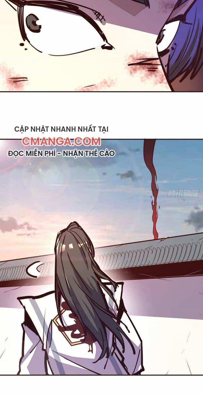 Sinh Tử Quyết - Chương 70 - ảnh 15