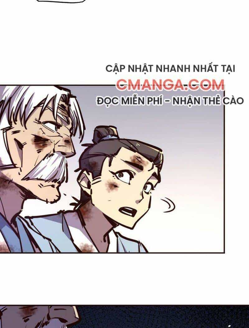 Sinh Tử Quyết - Chương 74 - ảnh 15