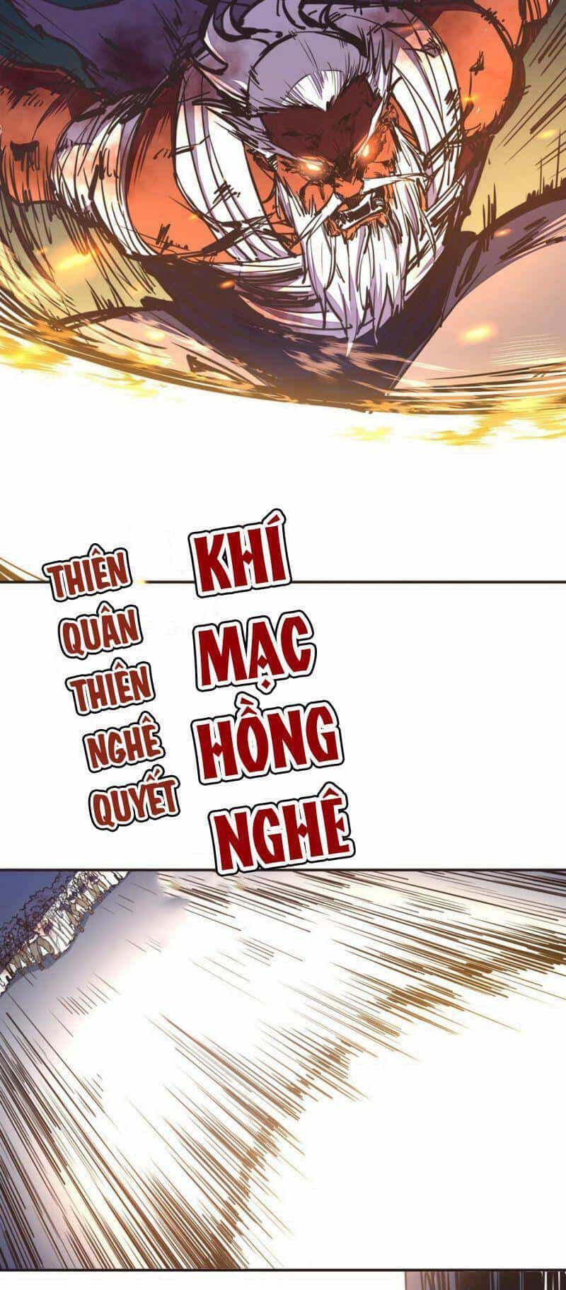 Sinh Tử Quyết - Chương 74 - ảnh 34