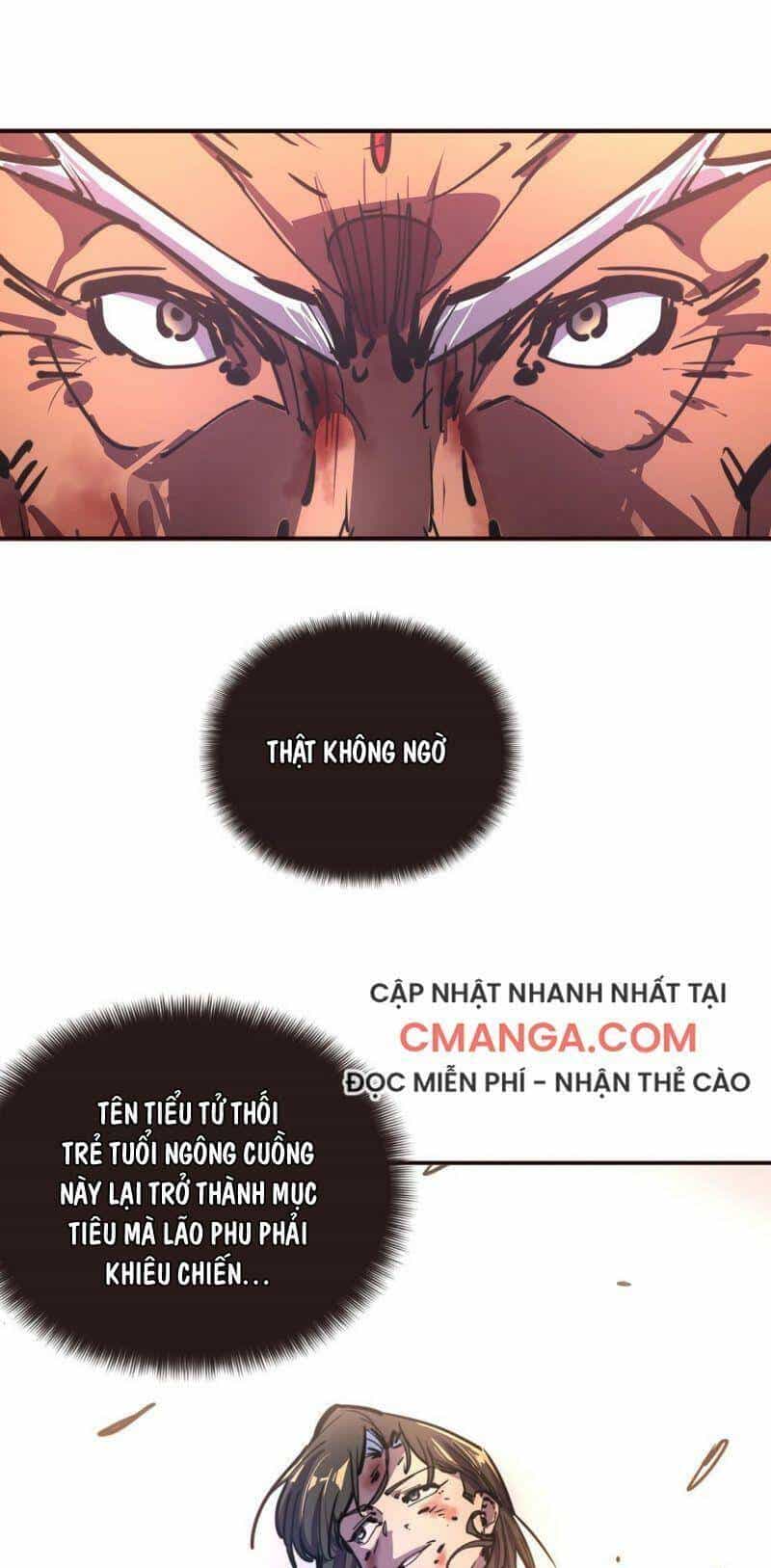 Sinh Tử Quyết - Chương 75 - ảnh 39