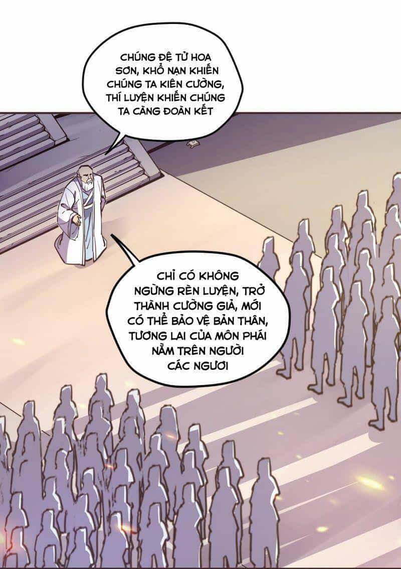 Sinh Tử Quyết - Chương 78 - ảnh 10