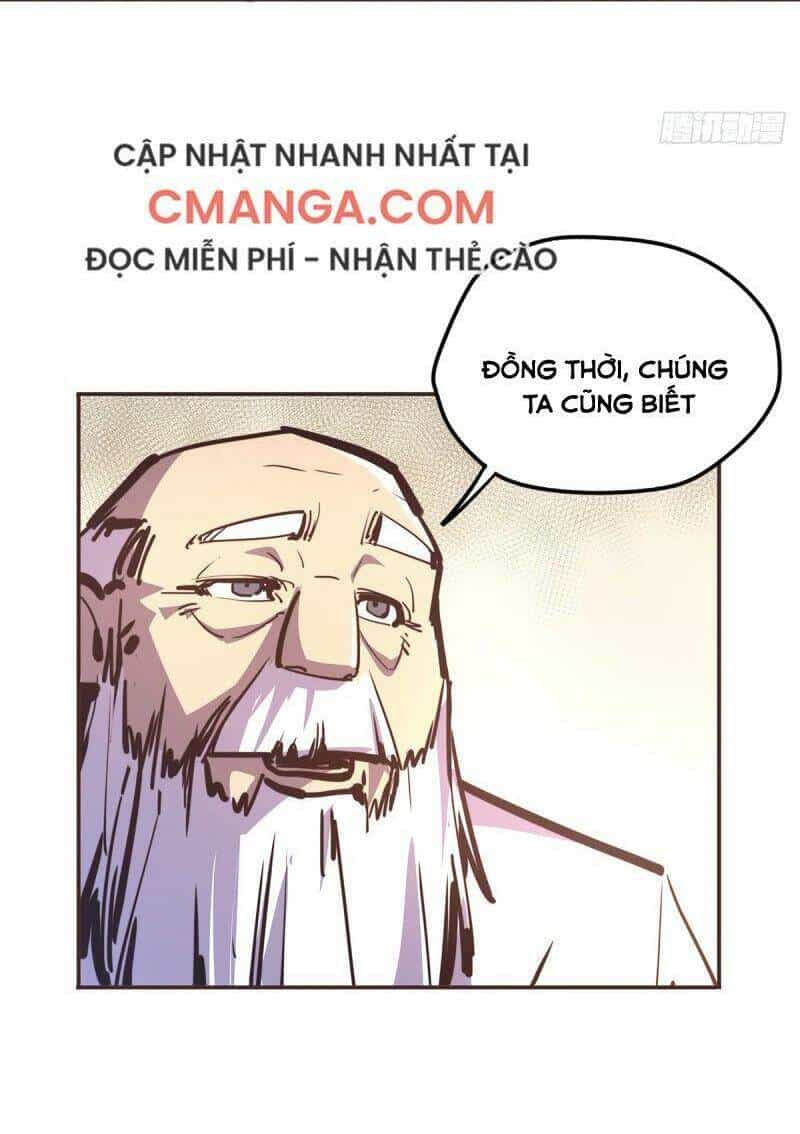 Sinh Tử Quyết - Chương 78 - ảnh 11