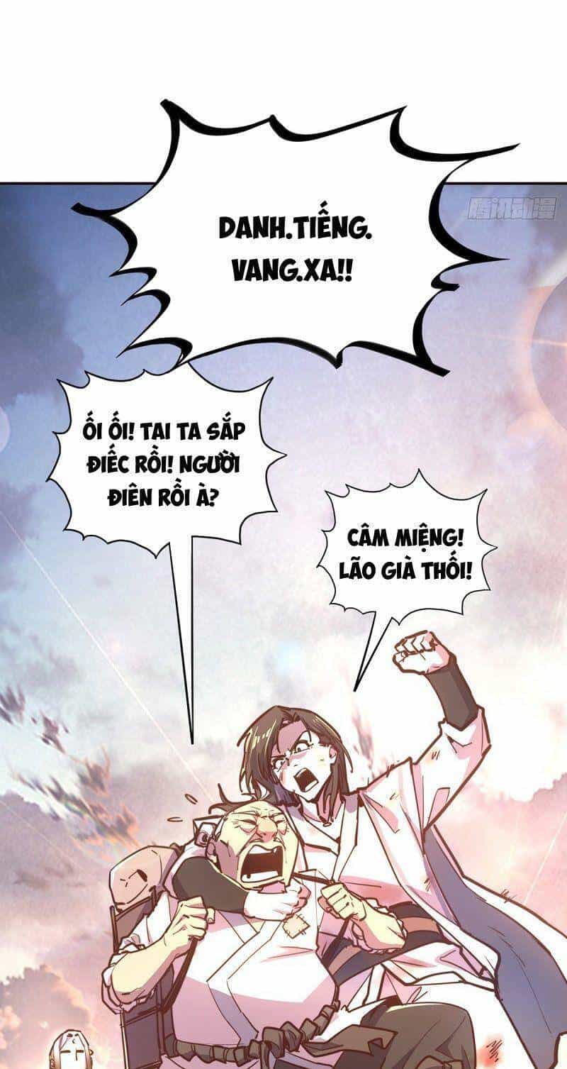 Sinh Tử Quyết - Chương 78 - ảnh 43