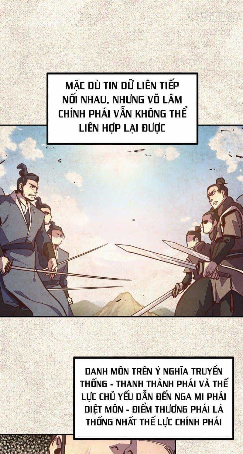 Sinh Tử Quyết - Chương 81 - ảnh 10
