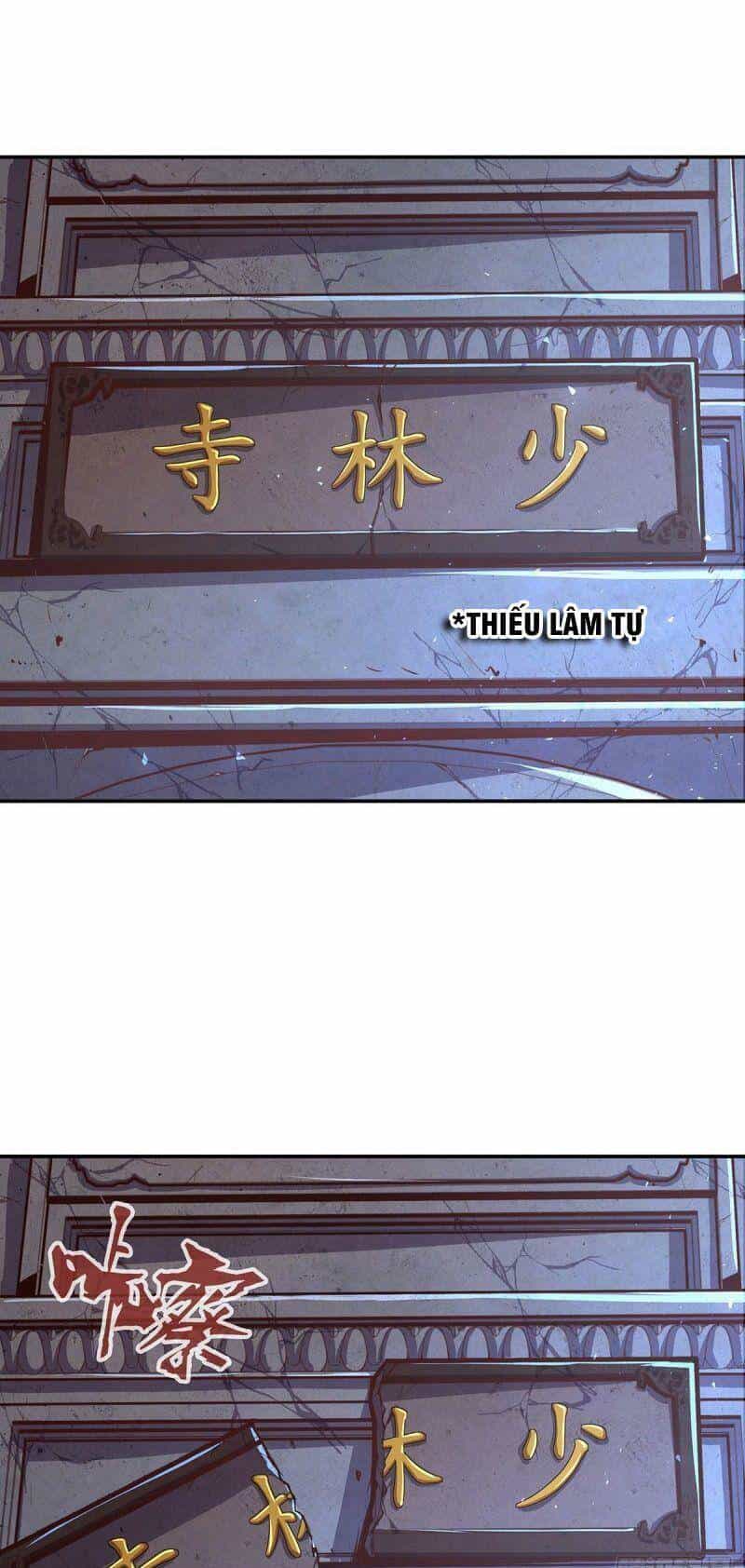 Sinh Tử Quyết - Chương 81 - ảnh 14