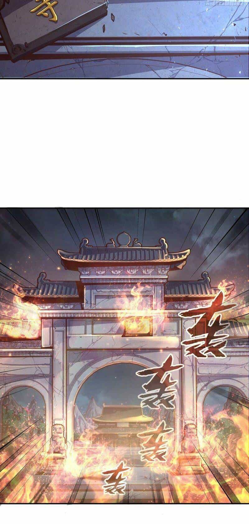 Sinh Tử Quyết - Chương 81 - ảnh 15