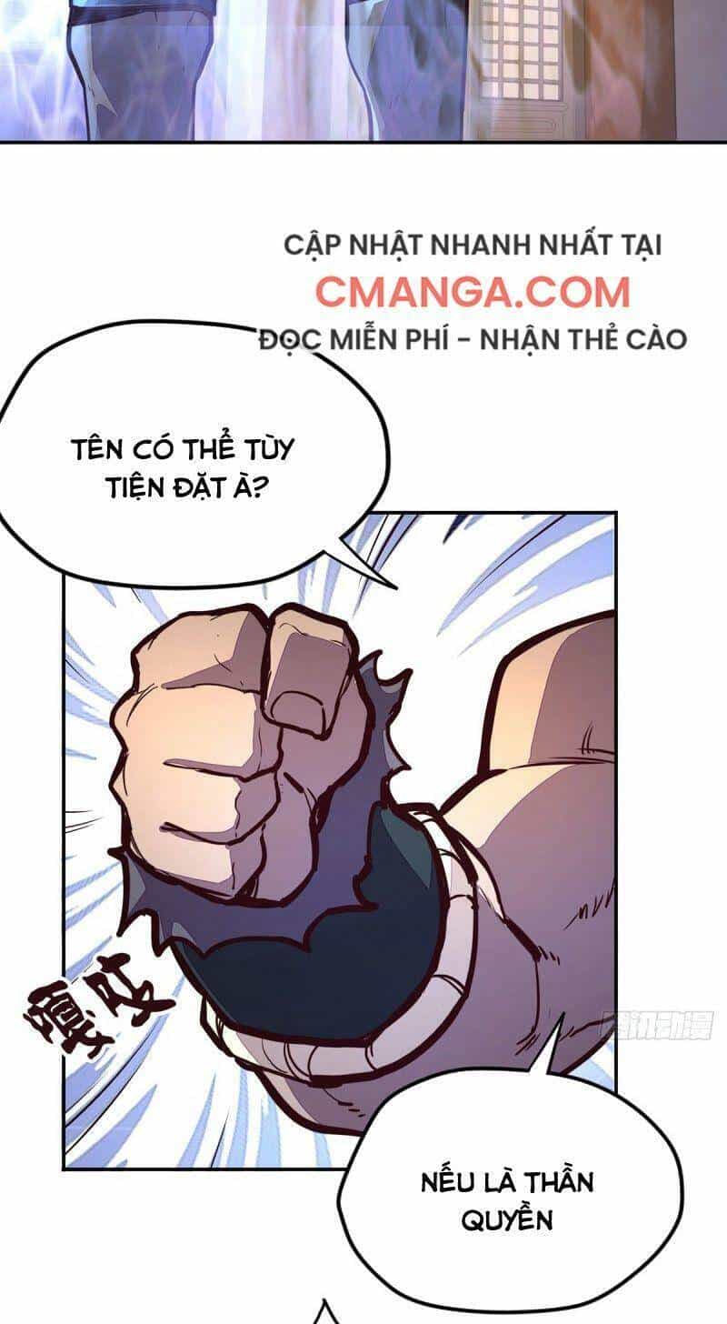 Sinh Tử Quyết - Chương 81 - ảnh 38