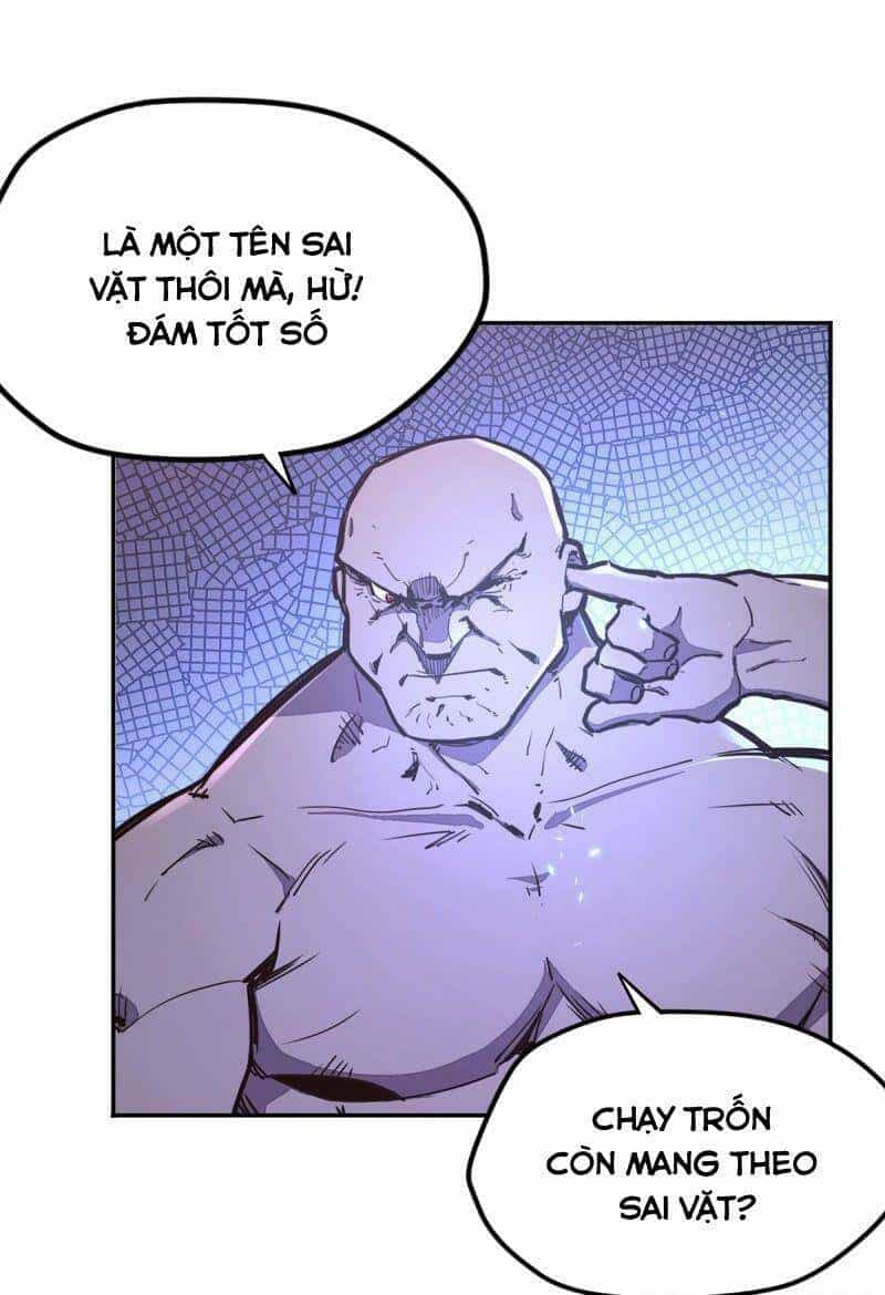 Sinh Tử Quyết - Chương 83 - ảnh 15