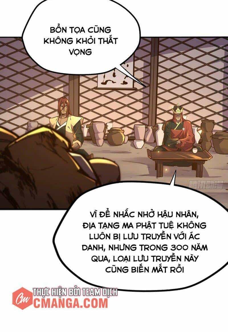 Sinh Tử Quyết - Chương 84 - ảnh 26