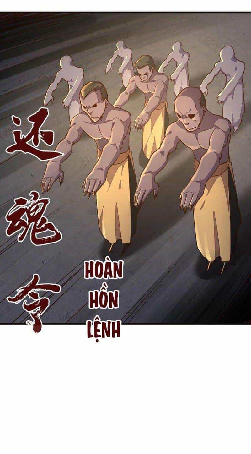 Sinh Tử Quyết - Chương 88 - ảnh 10