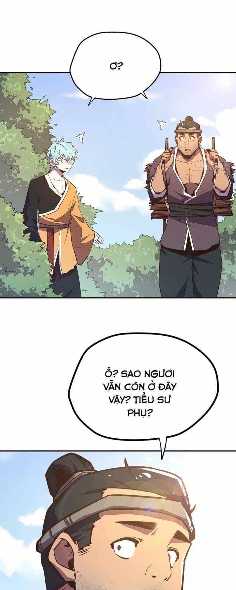 Sinh Tử Quyết - Chương 90 - ảnh 15