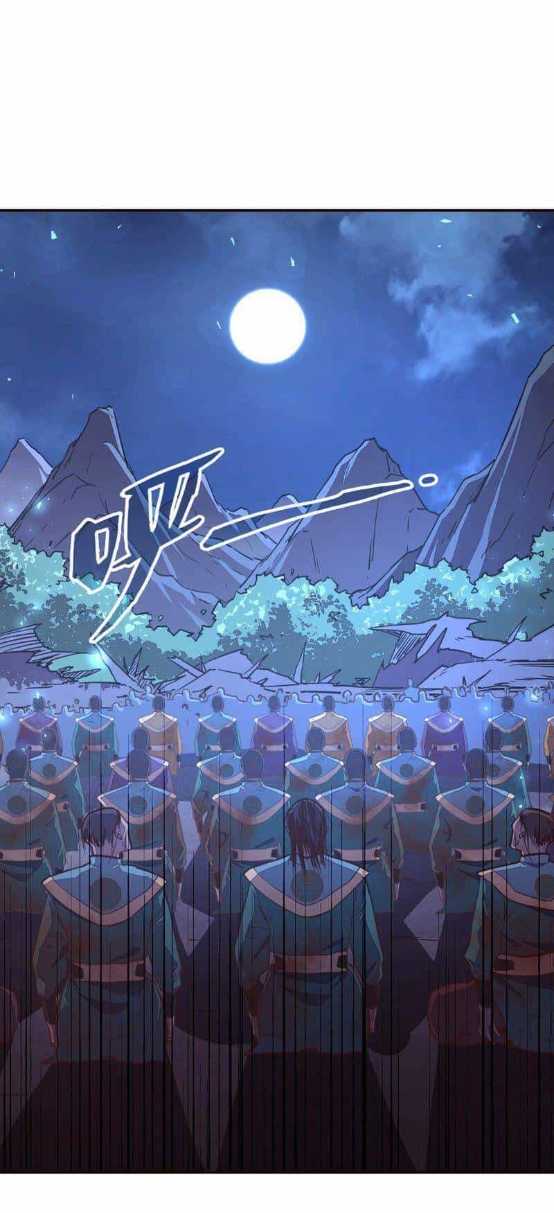 Sinh Tử Quyết - Chương 94 - ảnh 27