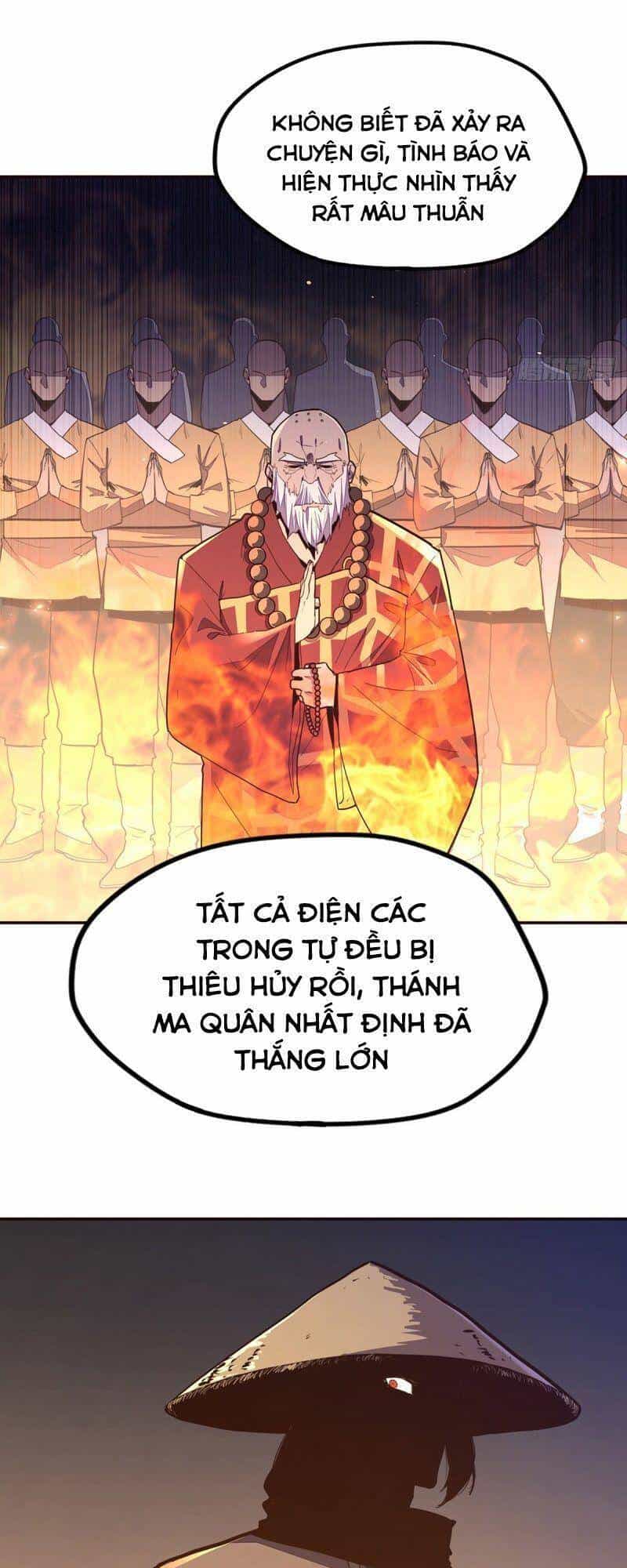 Sinh Tử Quyết - Chương 95 - ảnh 15