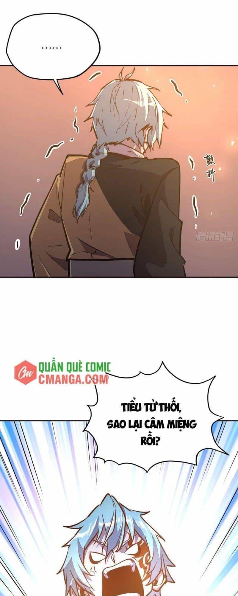 Sinh Tử Quyết - Chương 96 - ảnh 15