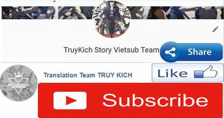Sinh Tử Thư Kích - Chương 10 - ảnh 2