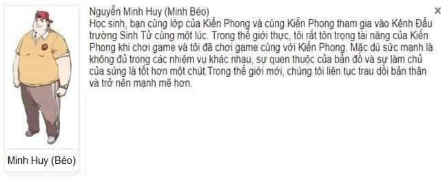 Sinh Tử Thư Kích - Chương 11.5 - ảnh 17