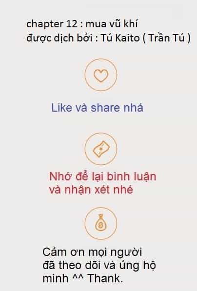 Sinh Tử Thư Kích - Chương 12 - ảnh 4