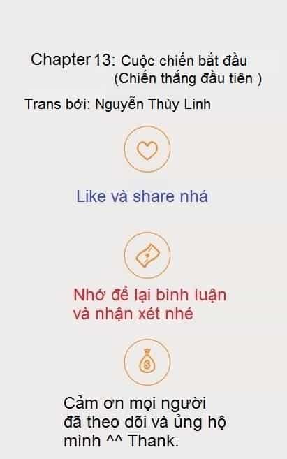 Sinh Tử Thư Kích - Chương 13 - ảnh 4