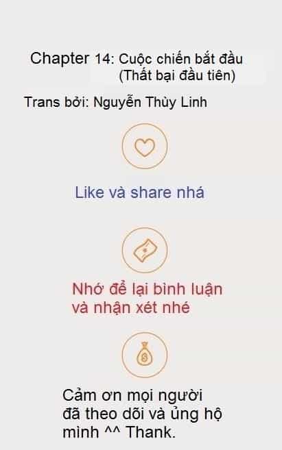 Sinh Tử Thư Kích - Chương 14 - ảnh 4