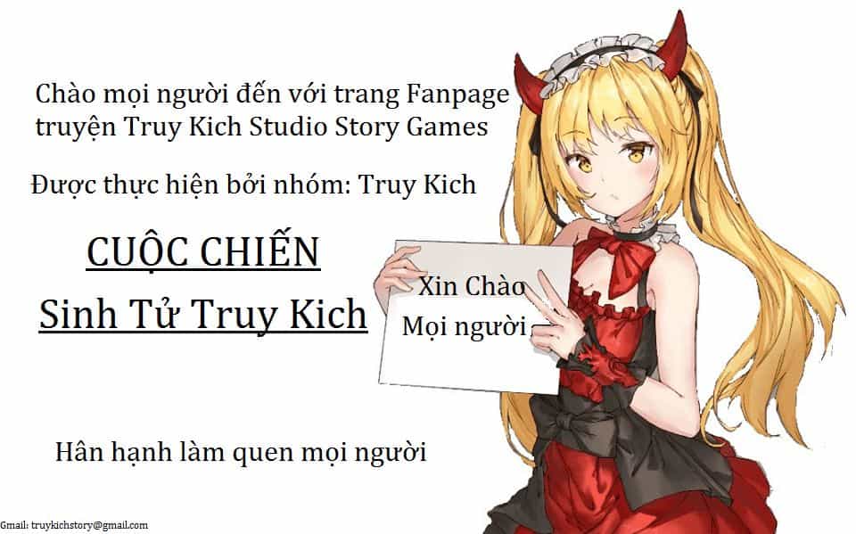 Sinh Tử Thư Kích - Chương 18 - ảnh 3