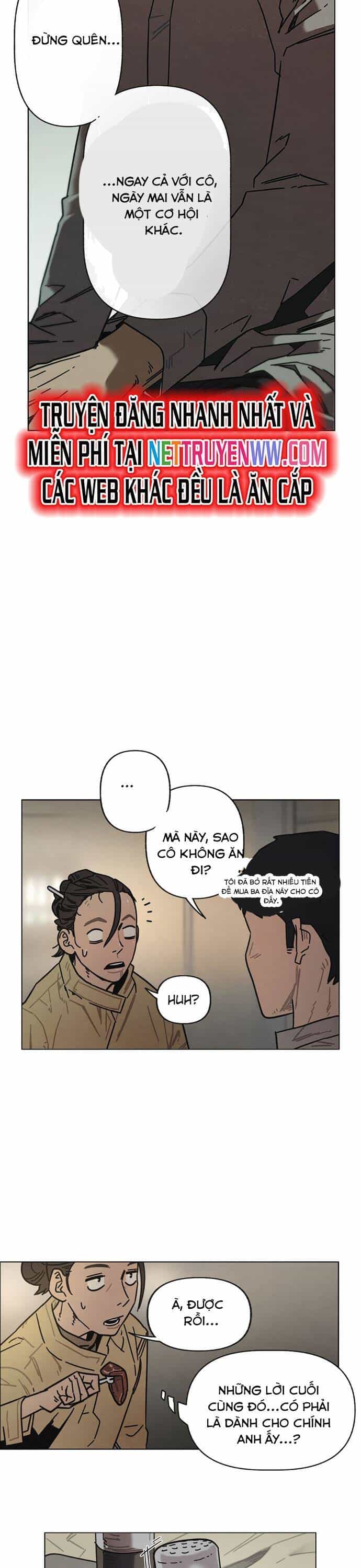 Sinh Vật Gyeongseong: Đóa Hoa Bất Diệt - Chương 12 - ảnh 23