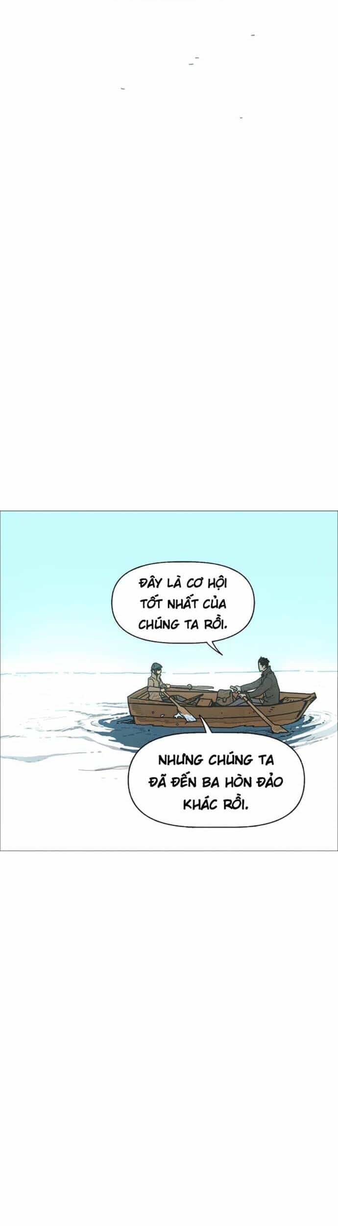 Sinh Vật Gyeongseong: Đóa Hoa Bất Diệt - Chương 2 - ảnh 2