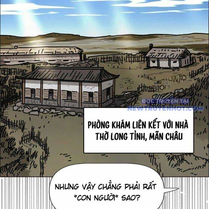 Sinh Vật Gyeongseong: Đóa Hoa Bất Diệt - Chương 37 - ảnh 217
