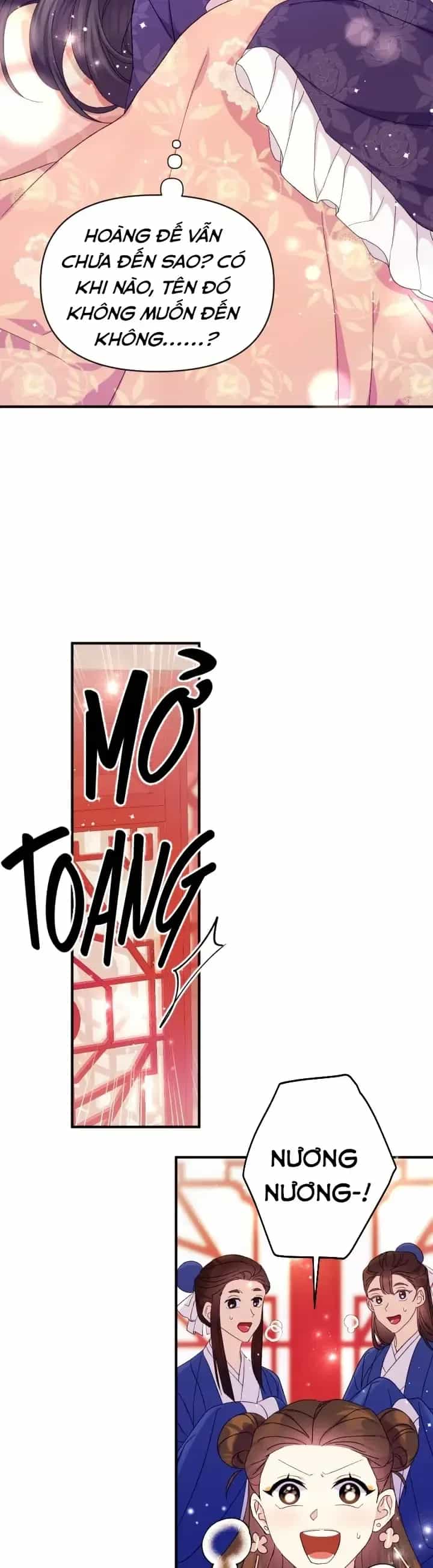 Sinh Viên Đại Học Hoàng Hậu - Chương 116 - ảnh 11