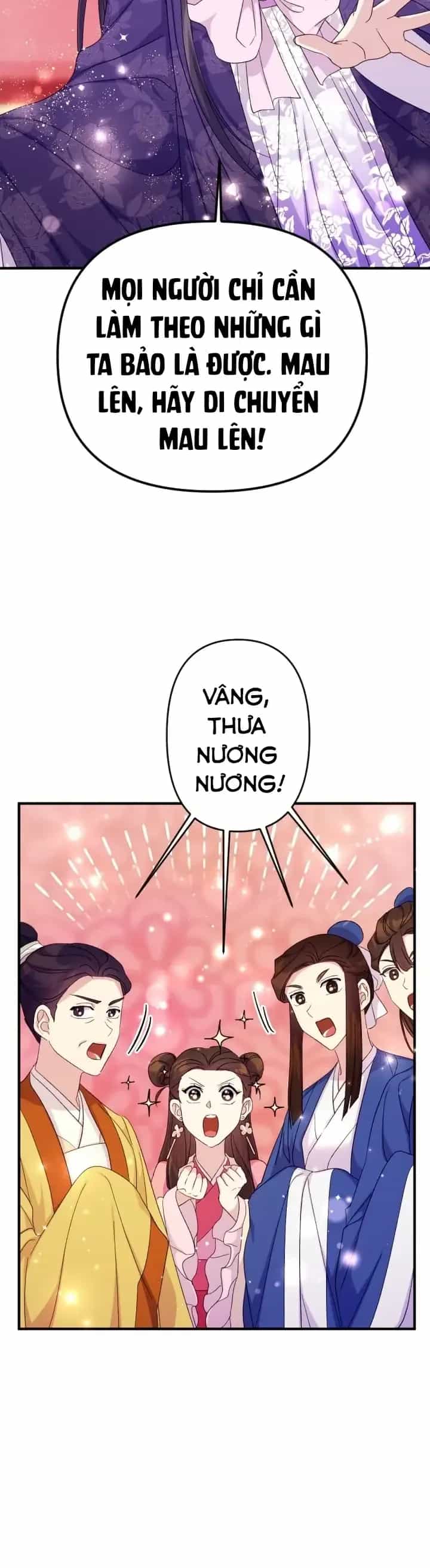 Sinh Viên Đại Học Hoàng Hậu - Chương 116 - ảnh 5