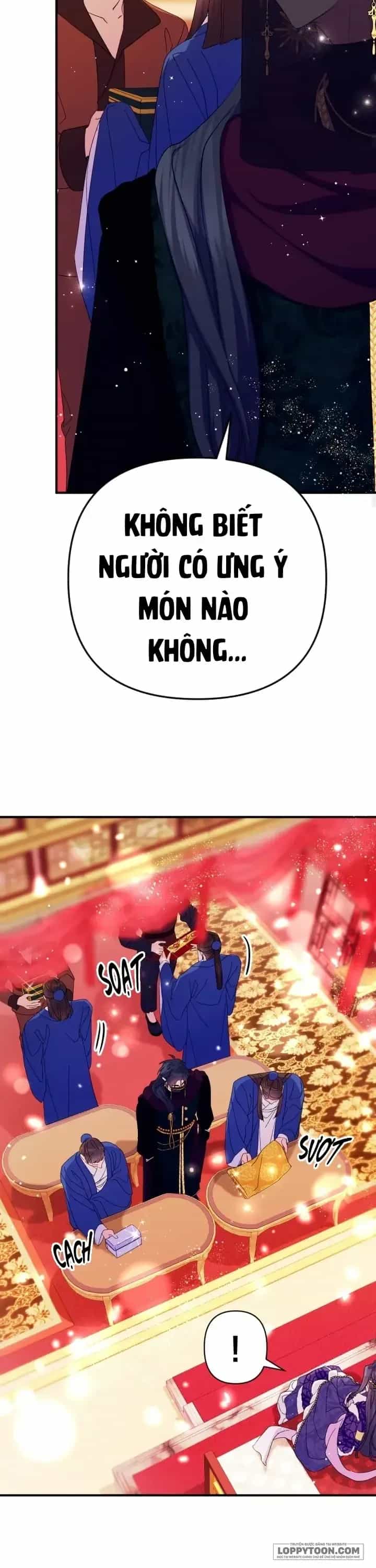 Sinh Viên Đại Học Hoàng Hậu - Chương 130 - ảnh 15