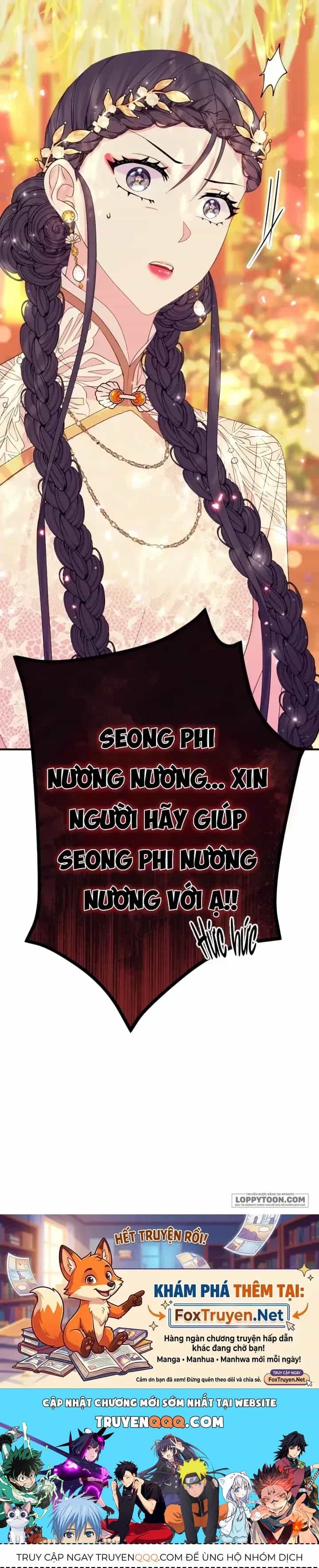 Sinh Viên Đại Học Hoàng Hậu - Chương 136 - ảnh 30