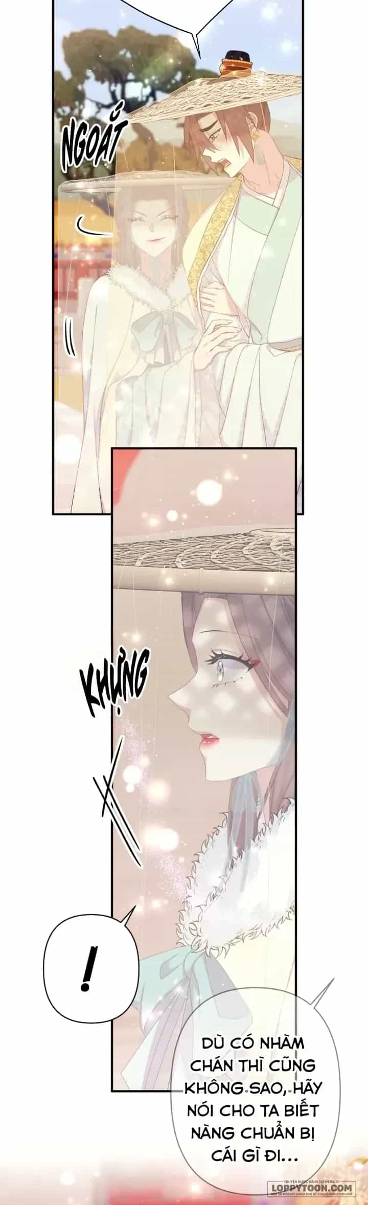 Sinh Viên Đại Học Hoàng Hậu - Chương 136 - ảnh 7