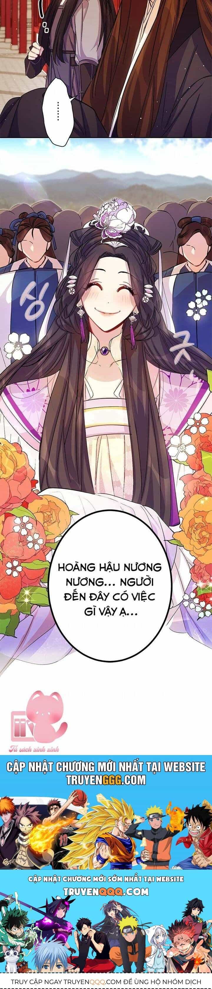 Sinh Viên Đại Học Hoàng Hậu - Chương 28 - ảnh 17