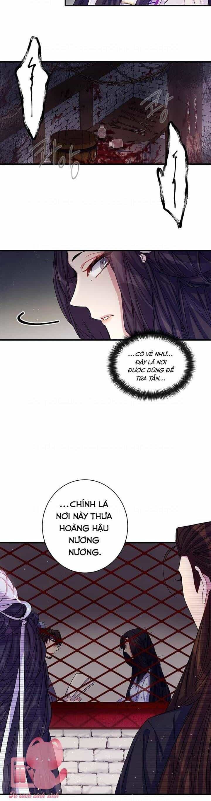 Sinh Viên Đại Học Hoàng Hậu - Chương 29 - ảnh 10