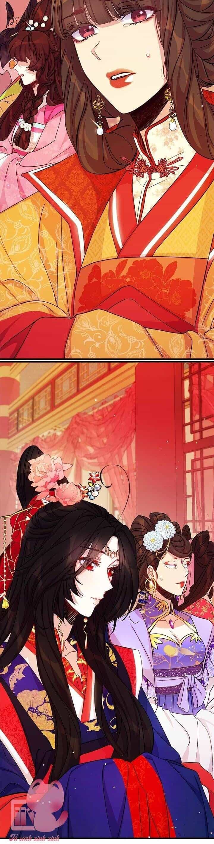 Sinh Viên Đại Học Hoàng Hậu - Chương 32 - ảnh 18