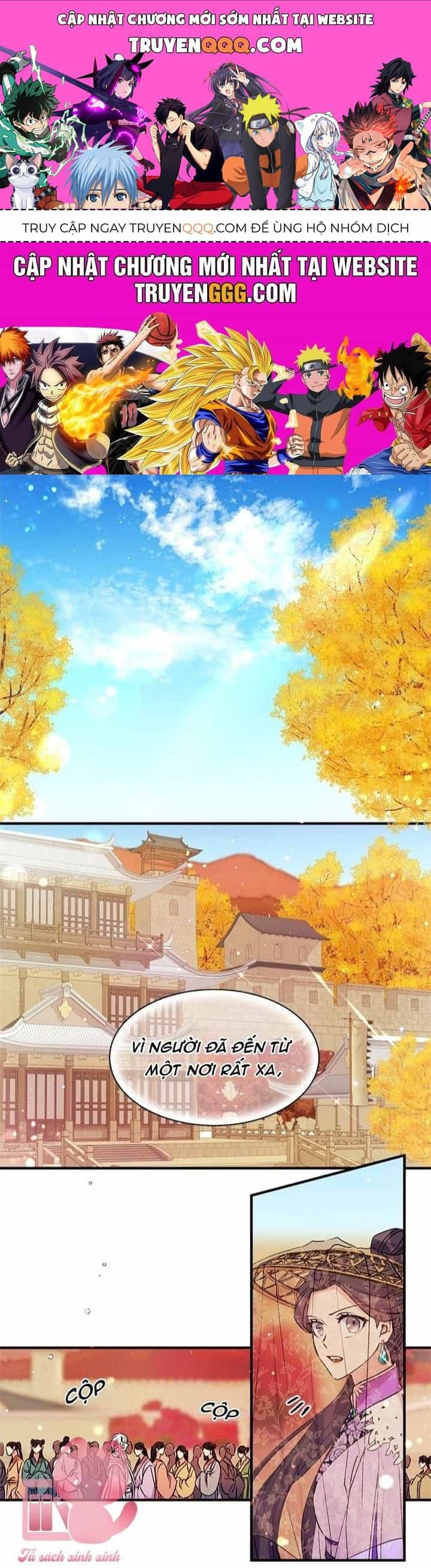 Sinh Viên Đại Học Hoàng Hậu - Chương 46 - ảnh 1