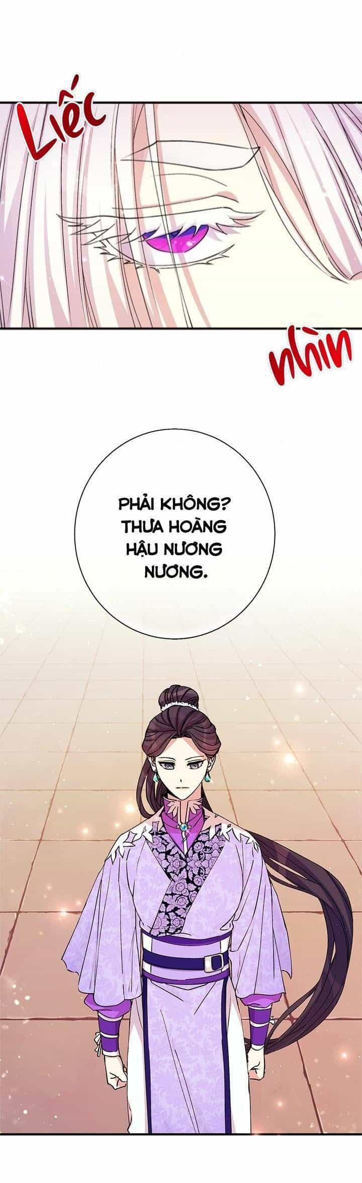 Sinh Viên Đại Học Hoàng Hậu - Chương 46 - ảnh 17