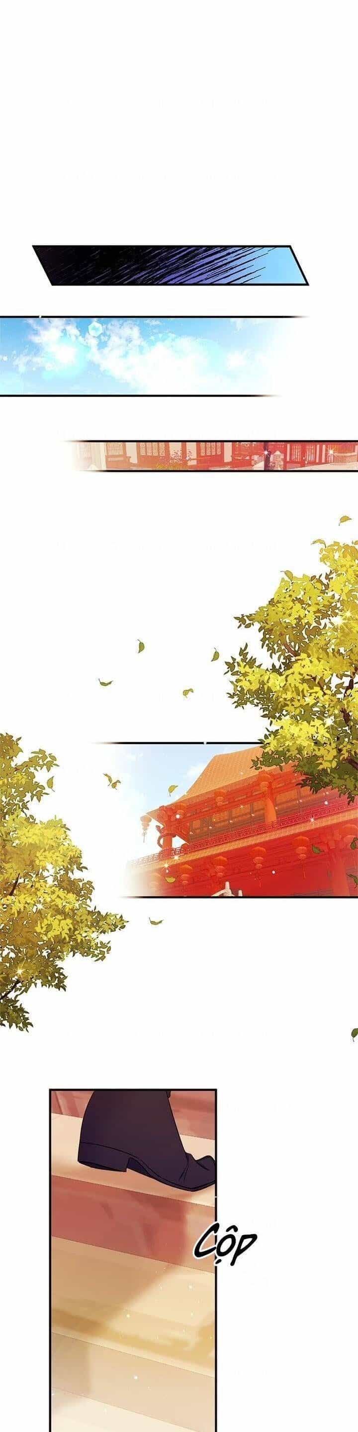 Sinh Viên Đại Học Hoàng Hậu - Chương 54 - ảnh 14