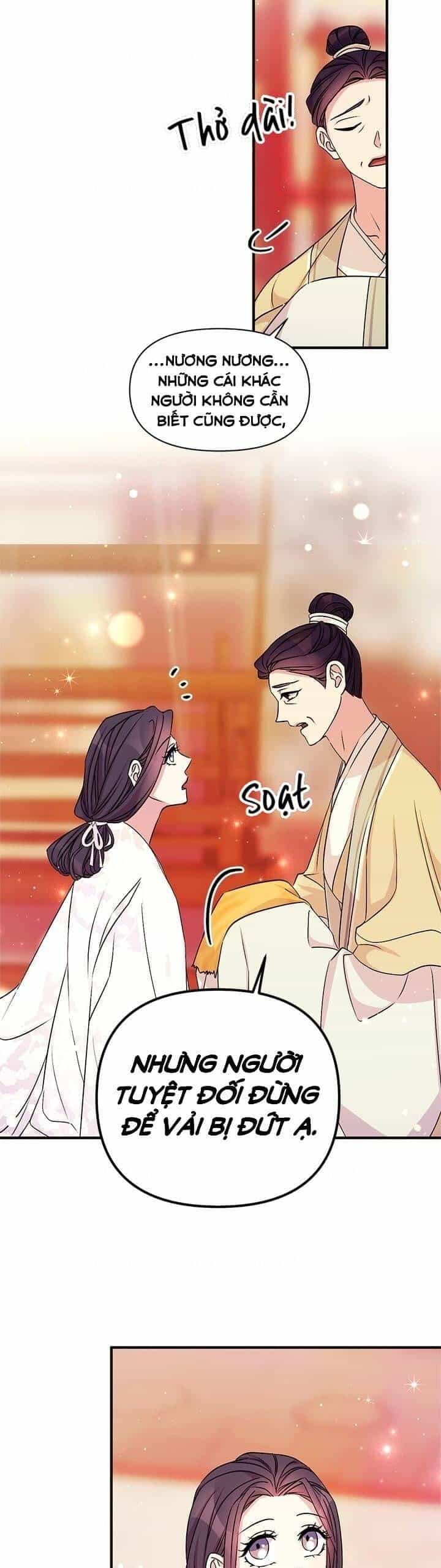 Sinh Viên Đại Học Hoàng Hậu - Chương 62 - ảnh 22