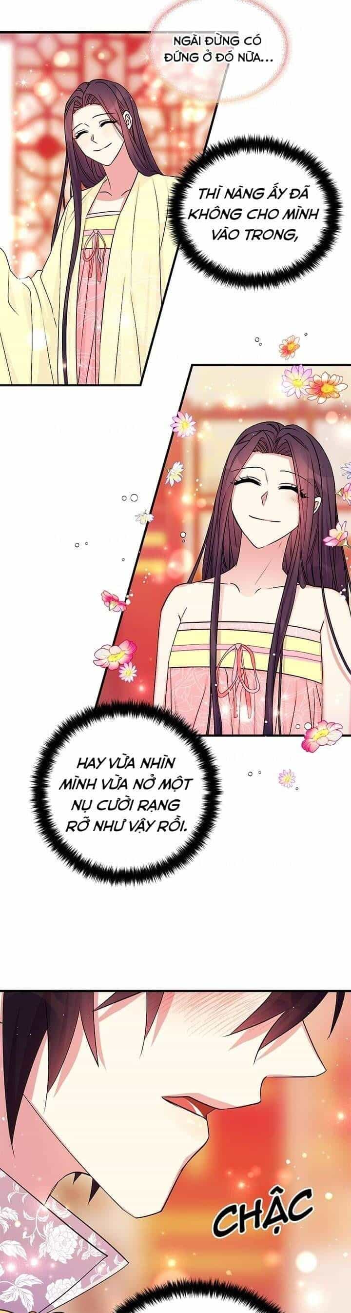 Sinh Viên Đại Học Hoàng Hậu - Chương 75 - ảnh 20